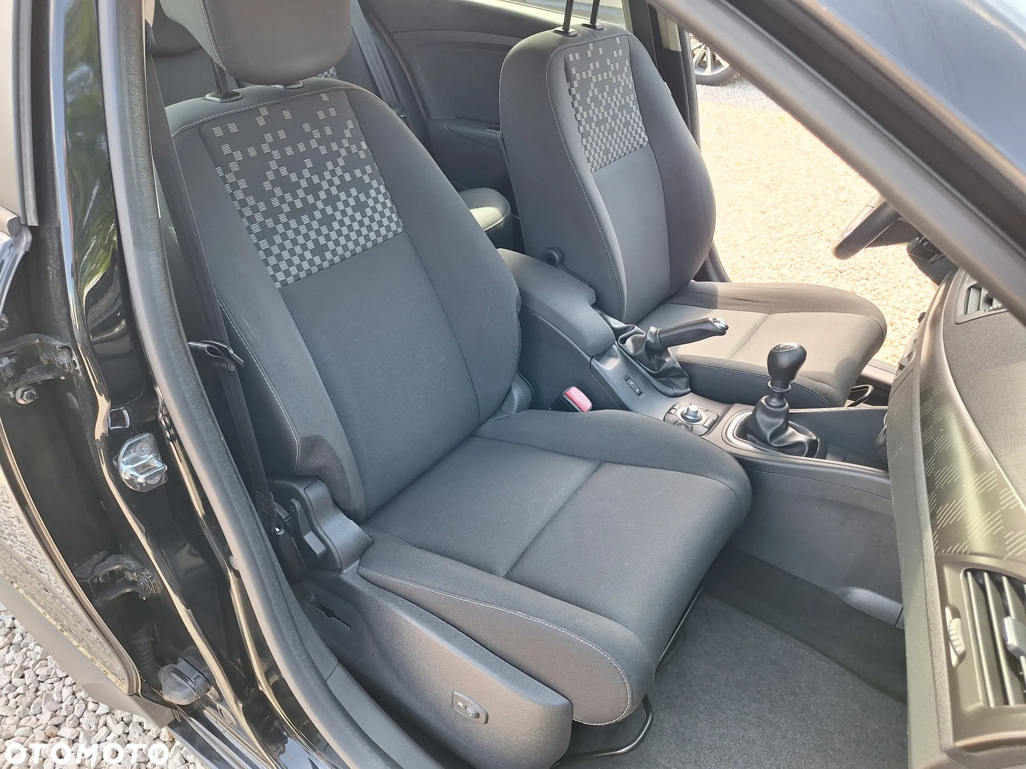 Renault Megane - 22