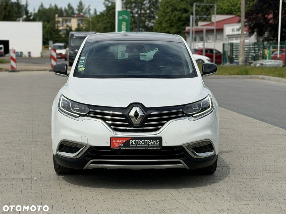 Renault Espace 1.6 dCi Energy Zen EDC - 3