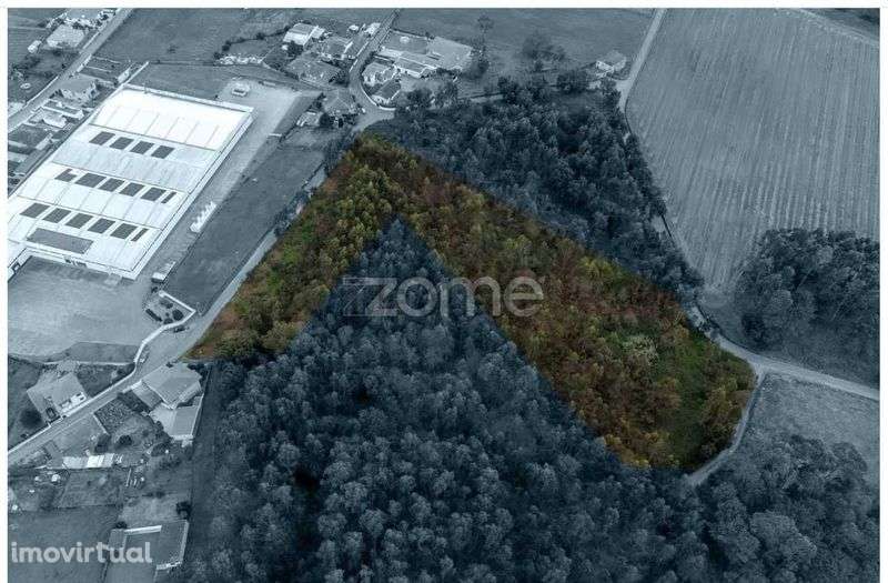 Terreno Urbanizável - Grande imagem: 2/3