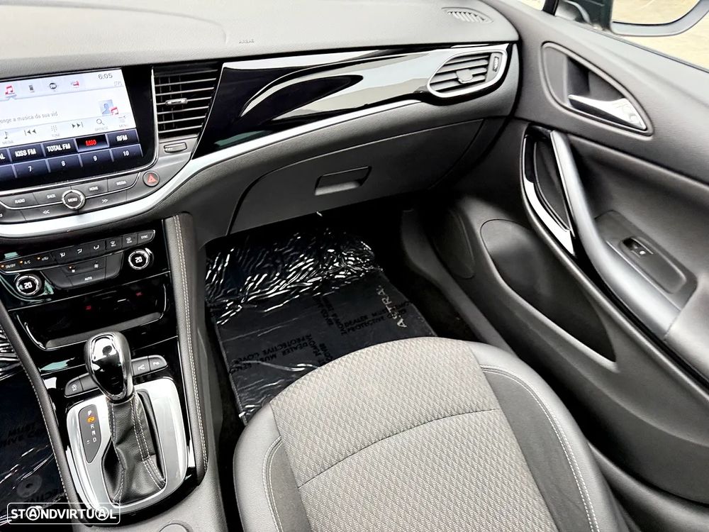 Opel Astra Sports Tourer 1.4 T Innovation Act.S/S - 20