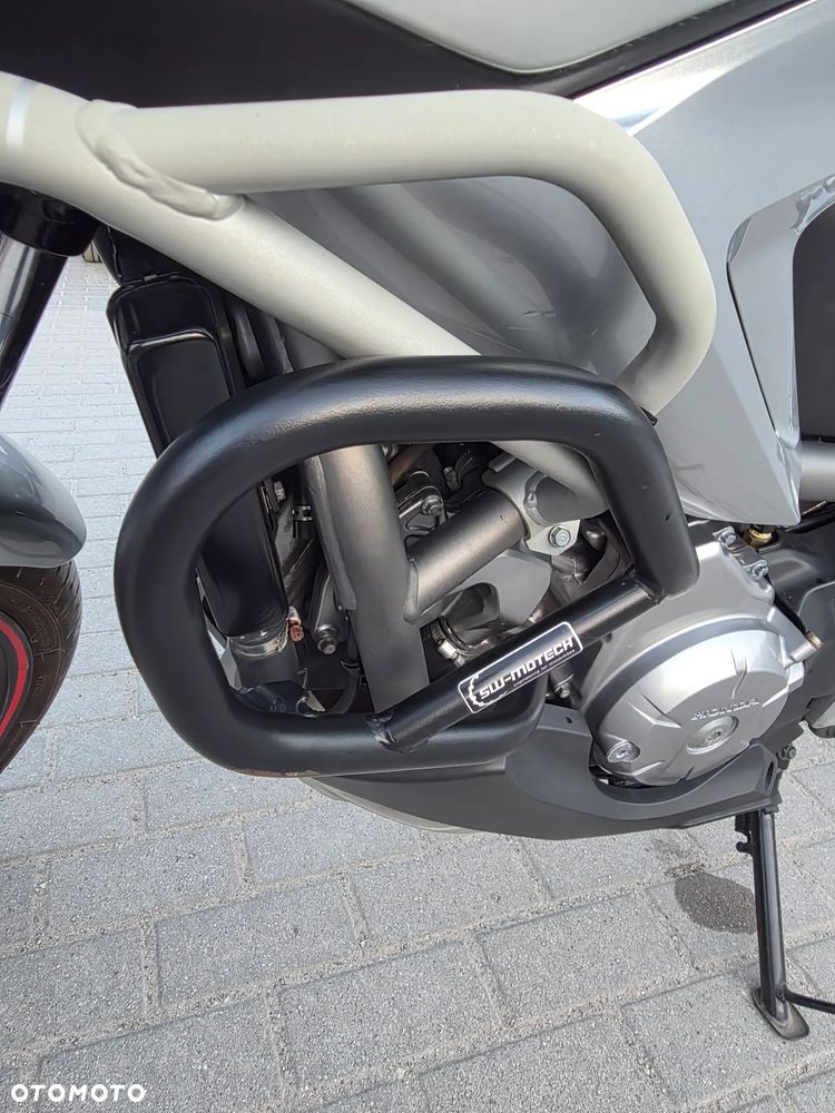 Honda NC - 14