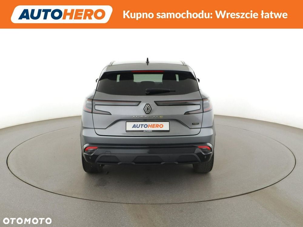 Renault Austral E-Tech Full 200 Iconic - 7