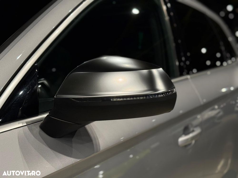 Audi SQ5 - 15