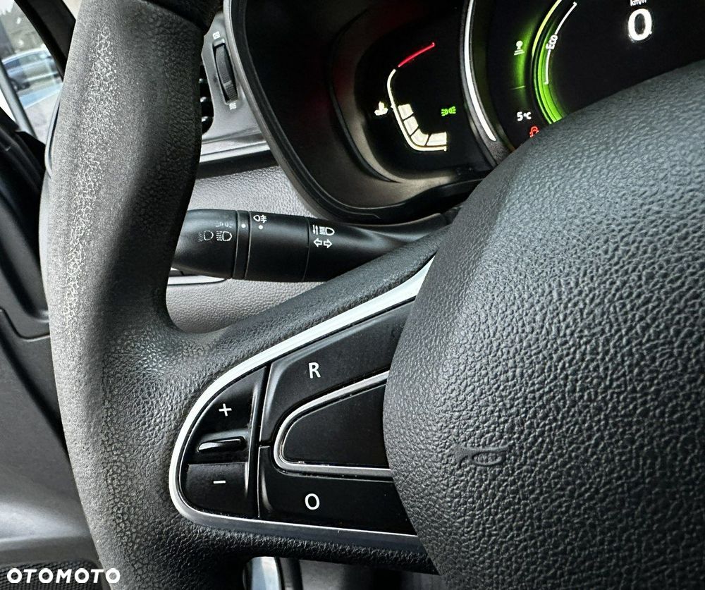 Renault Kadjar 1.2 Energy TCe Life - 18