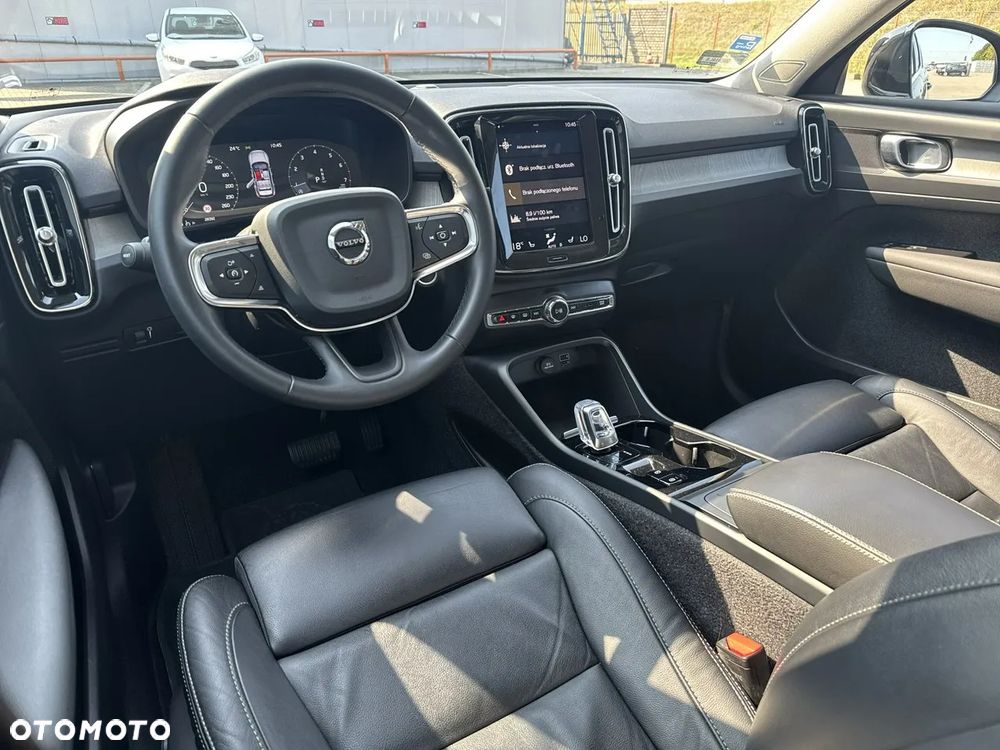 Volvo XC 40 T3 Inscription - 13