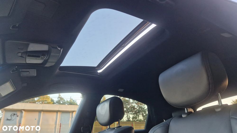 Infiniti FX FX30d AWD S Premium - 34