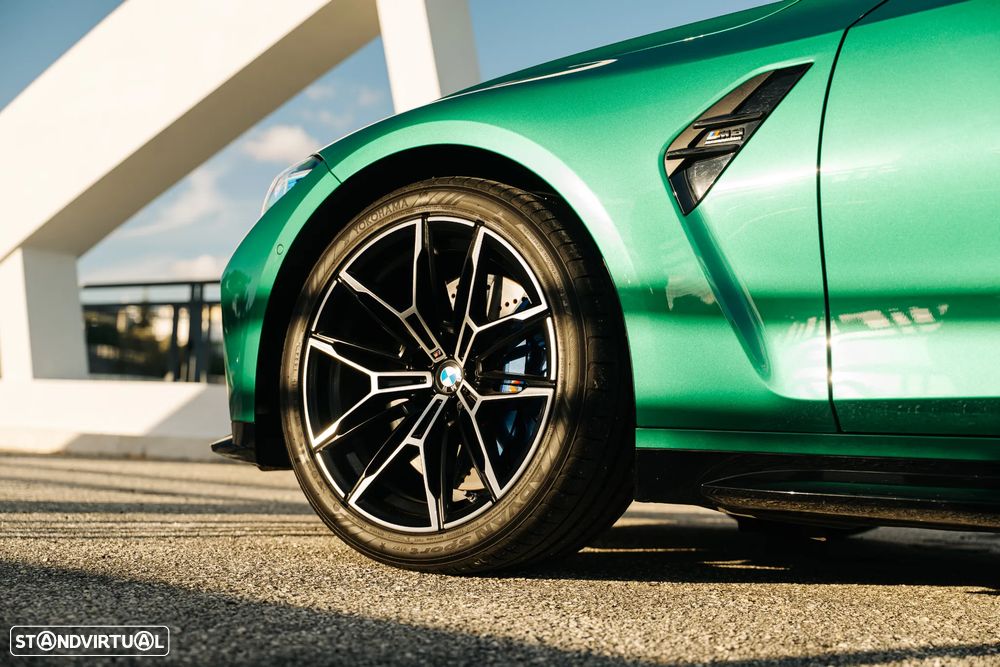 BMW M3 - 15