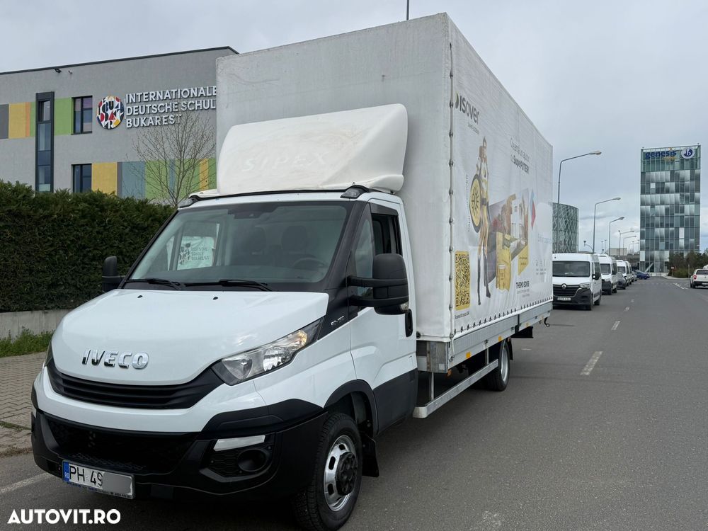 Iveco Daily - 1