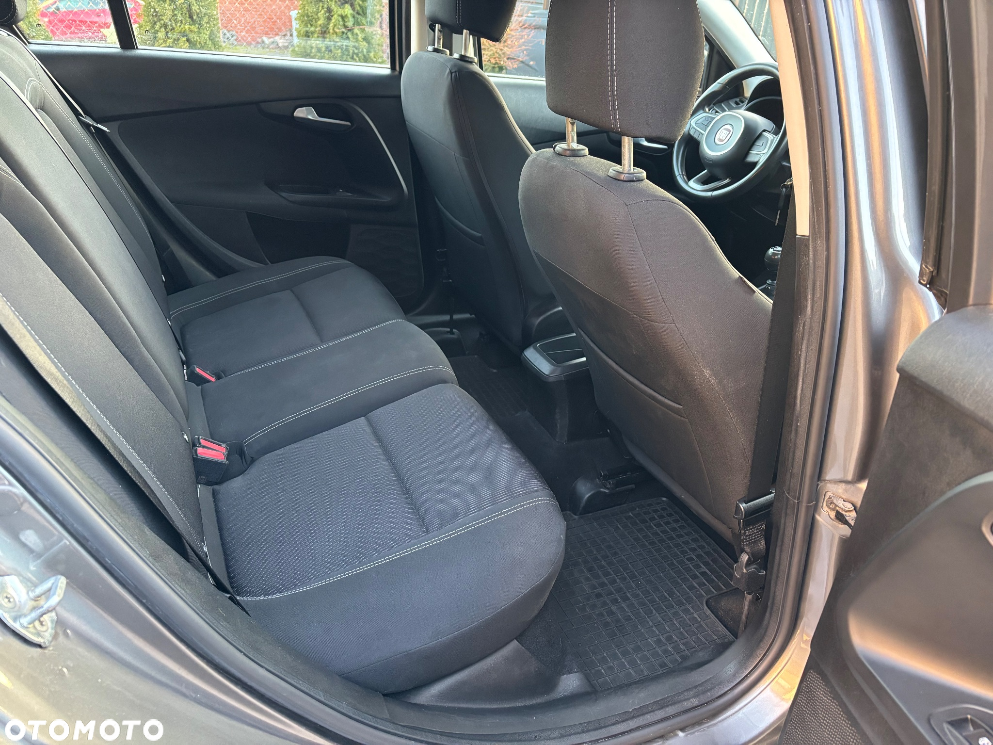 Fiat Tipo 1.4 T-Jet 16v Lounge - 23