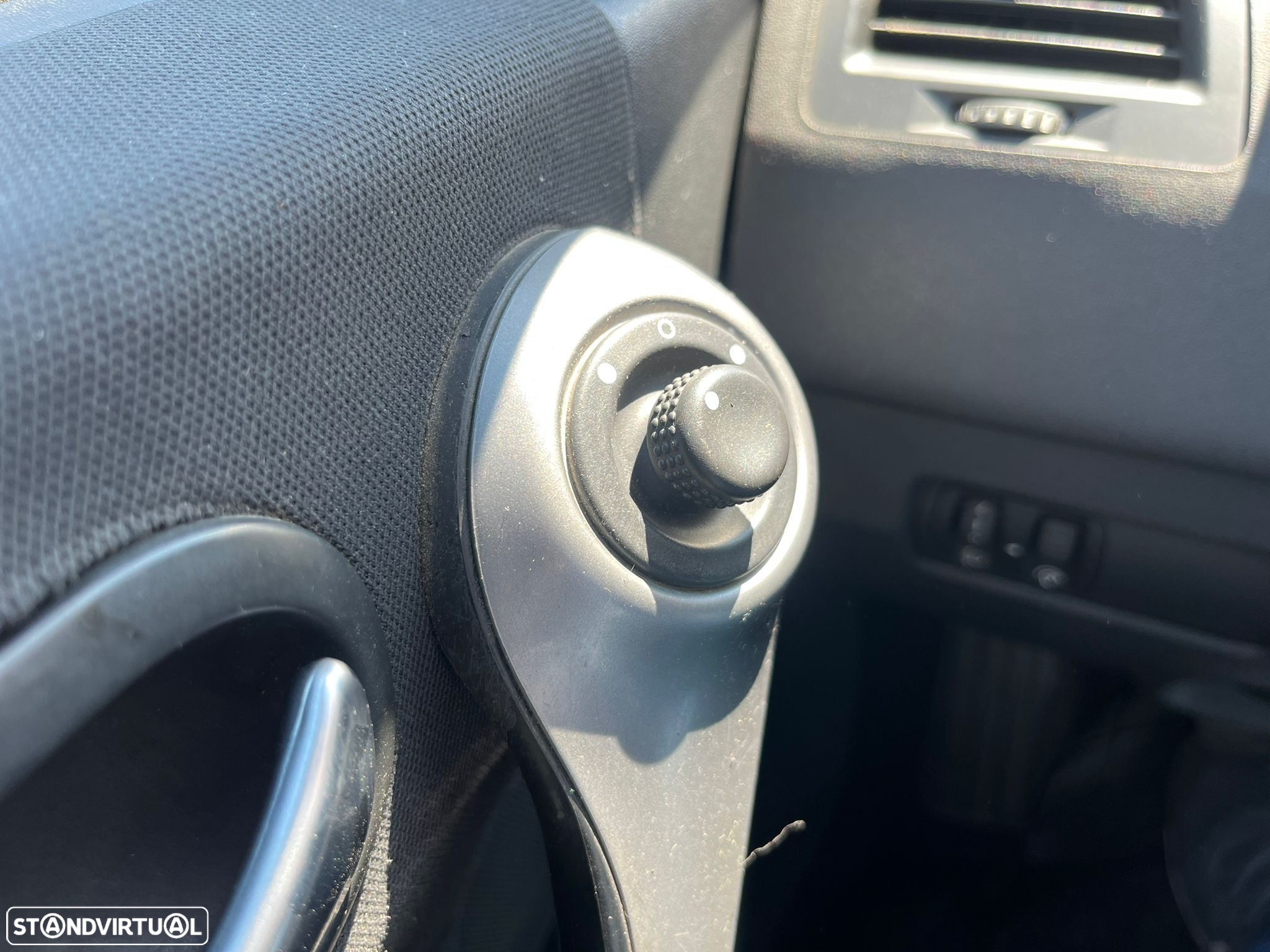 Renault Mégane Break 1.5 dCi Confort - 19