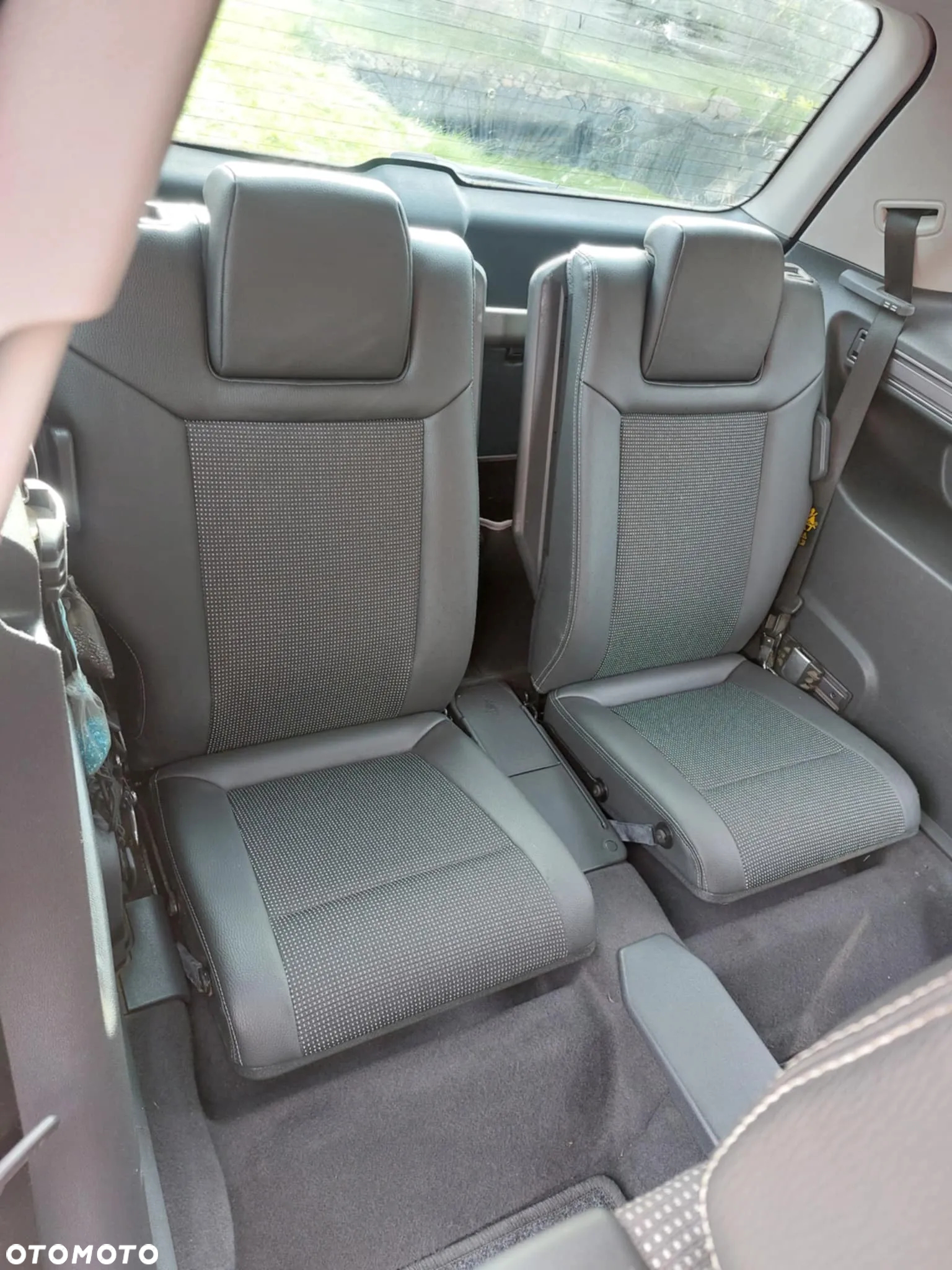 Opel Zafira 1.9 CDTI Cosmo - 7