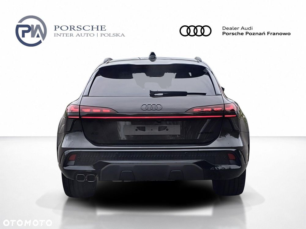Audi A6 Allroad - 6