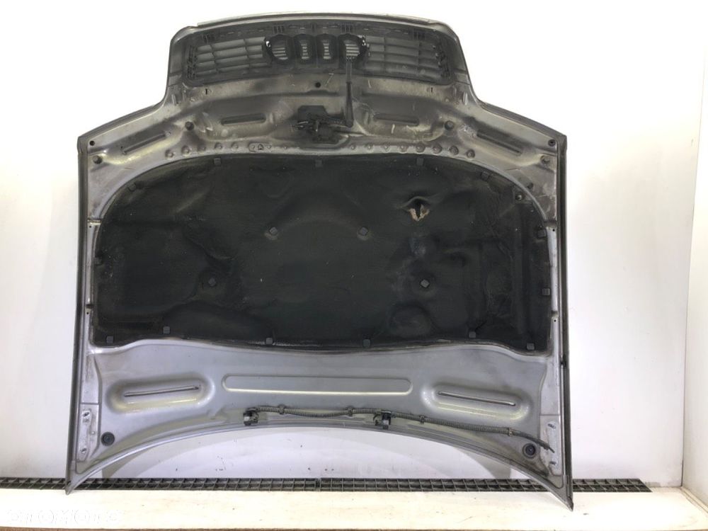 MASKA - 250.00 PLN - AUDI ALLROAD C5 (4BH) 2000 - 2005 2.5 TDI quattro 132 kW [180 KM] olej - 6