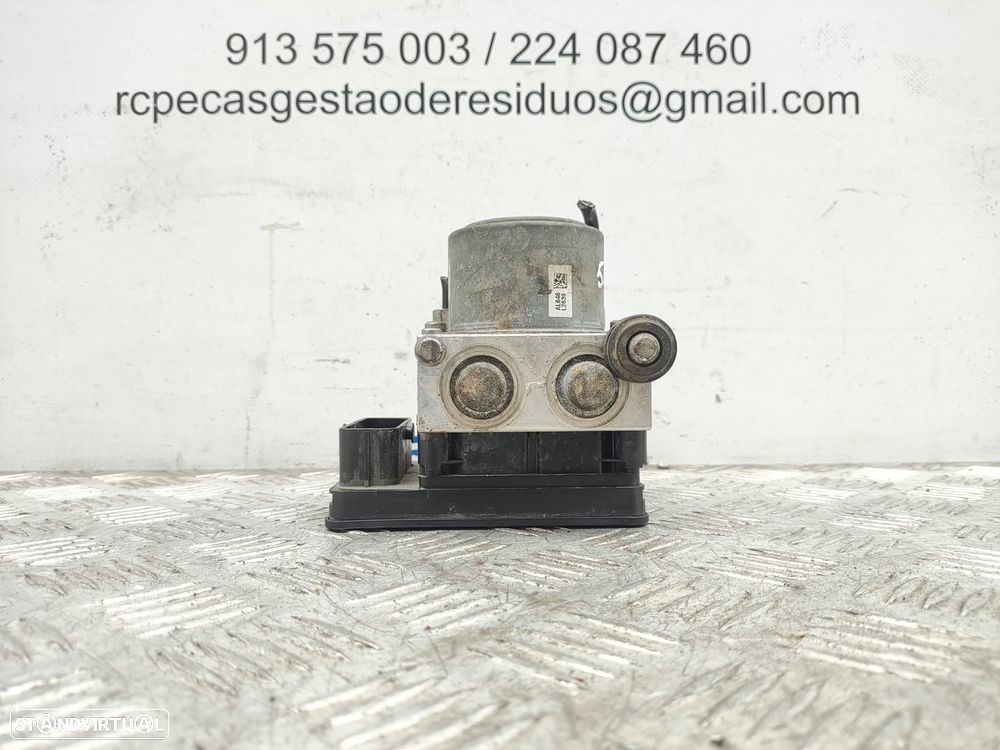 Modulo ABS Módulo ABS Opel Insignia A Facelift - 4