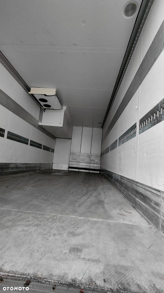 Iveco STRALIS 26.420 EEV 8.6 X 2.4 X2.45 ZAMIANA - 7