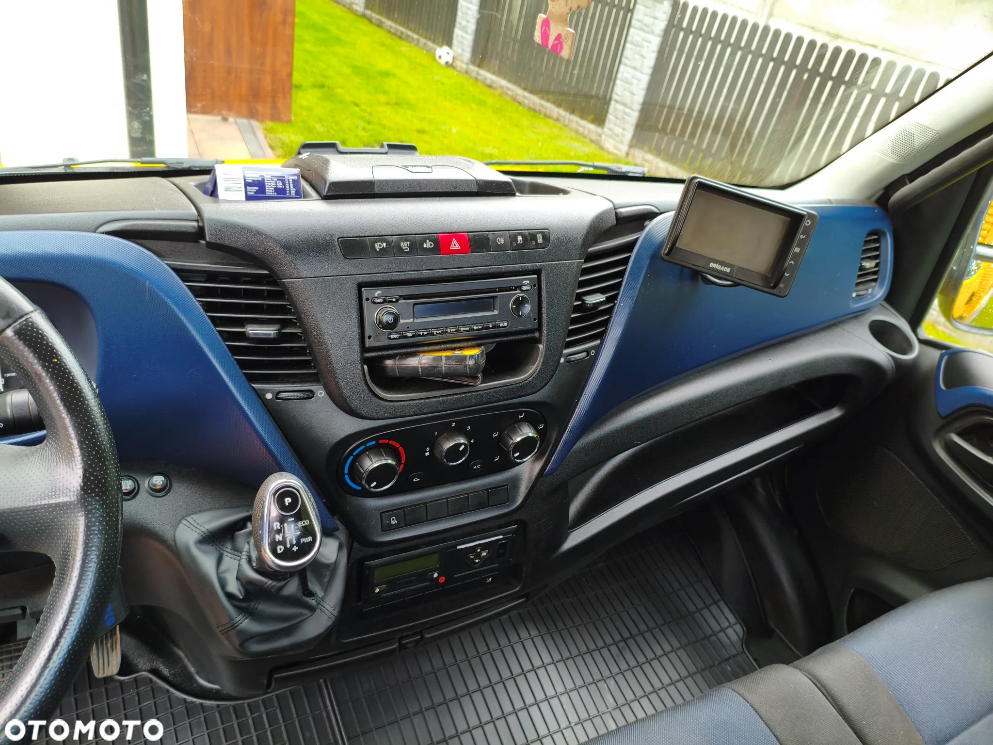 Iveco Daily - 5