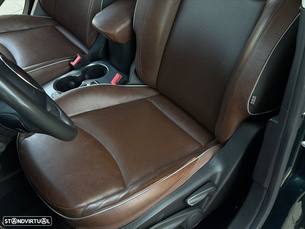 Fiat 500X 2.0 Multijet Auto 4x4 S&S S-Design Cross Look - 23