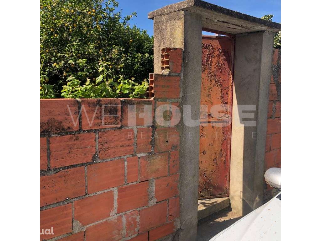 Terreno para Construção na Vila da Vidigueira - Oportunidade Única! - Grande imagem: 2/24