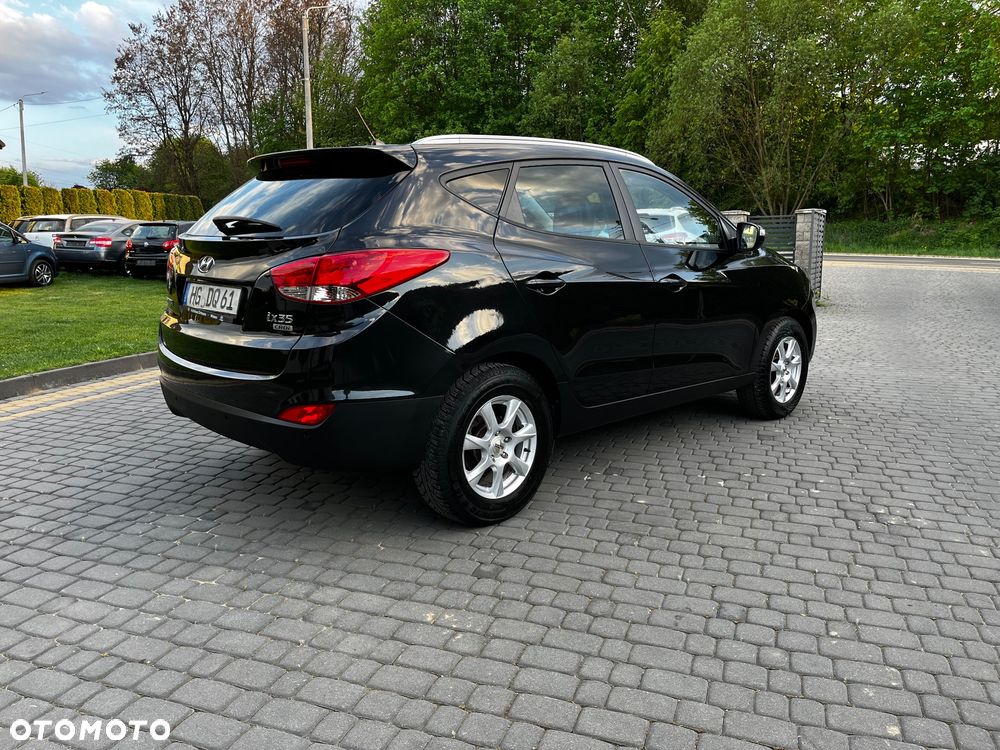 Hyundai ix35 - 3