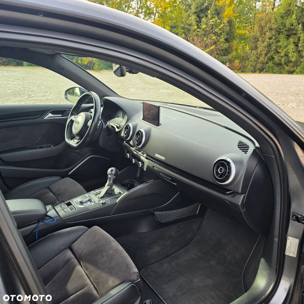 Audi S3 2.0 TFSI Quattro S tronic - 9