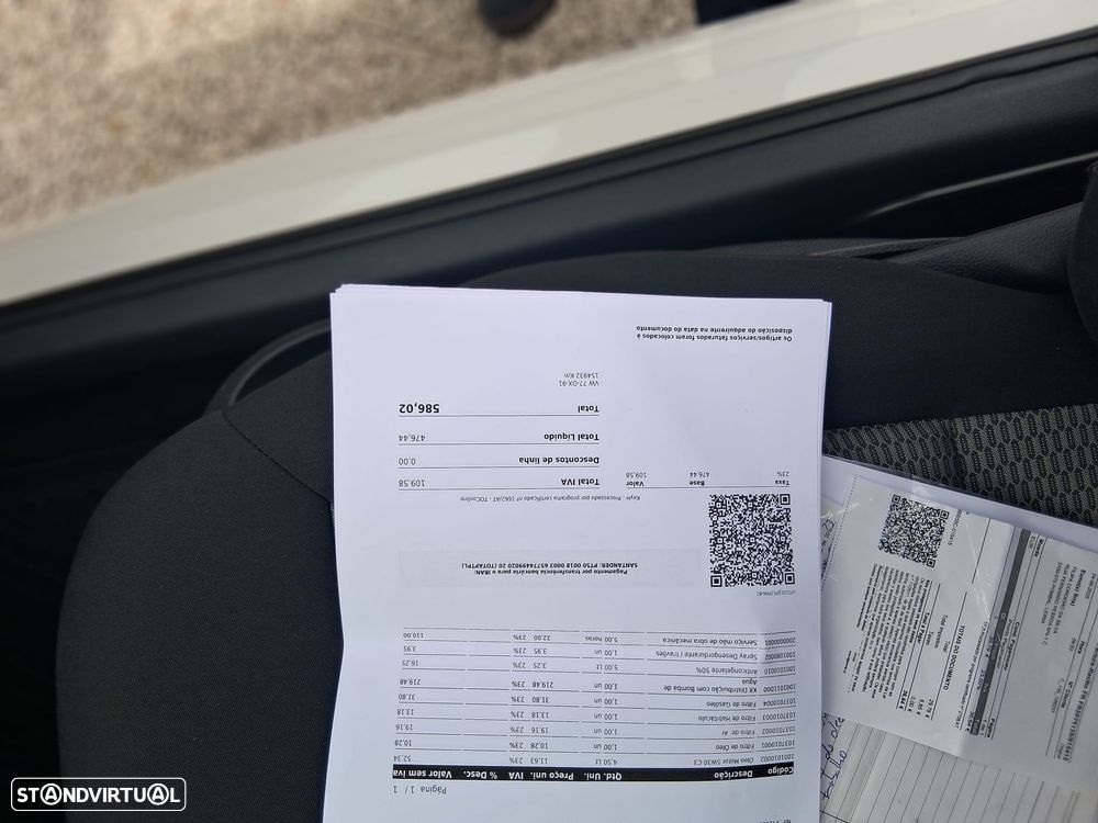 VW Polo 1.2 tdi - 14