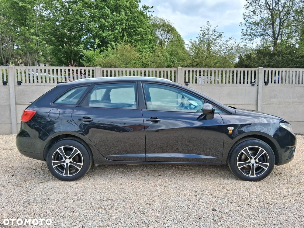 Seat Ibiza - 5