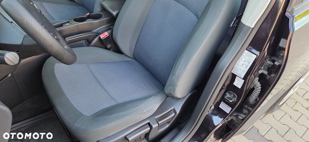 Nissan Qashqai 1.6 acenta - 29