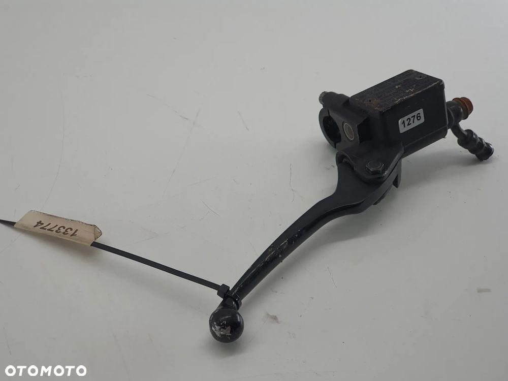 PEUGEOT KISBEE 50 2T POMPA HAMULCOWA PRZÓD PRAWA - 4