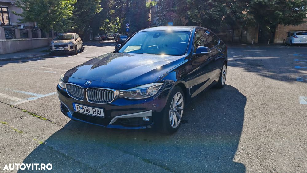 BMW Seria 3 - 2