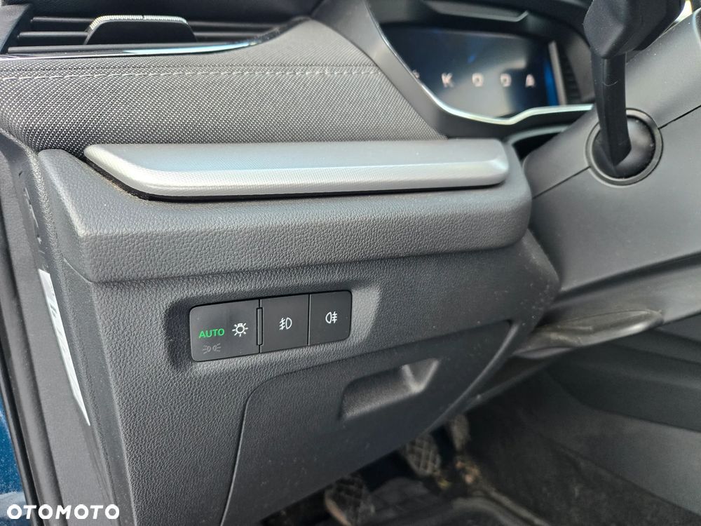 Skoda Octavia 1.5 TSI ACT Style - 6