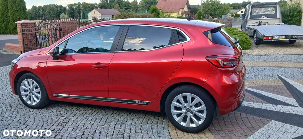 Renault Clio BLUE dCi 115 INTENS - 3