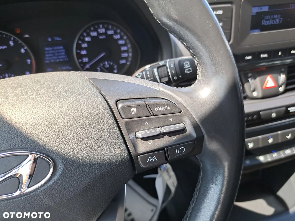 Hyundai i30 1.5 DPI Comfort - 18