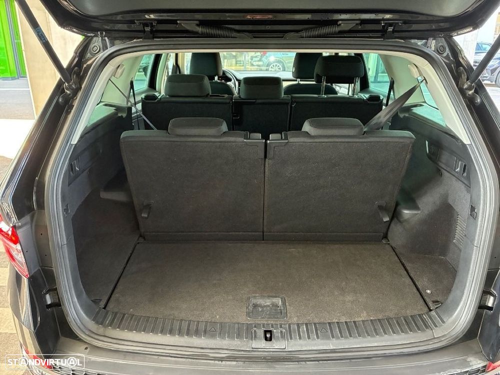 Skoda Kodiaq 2.0 TDI Ambition DSG - 14