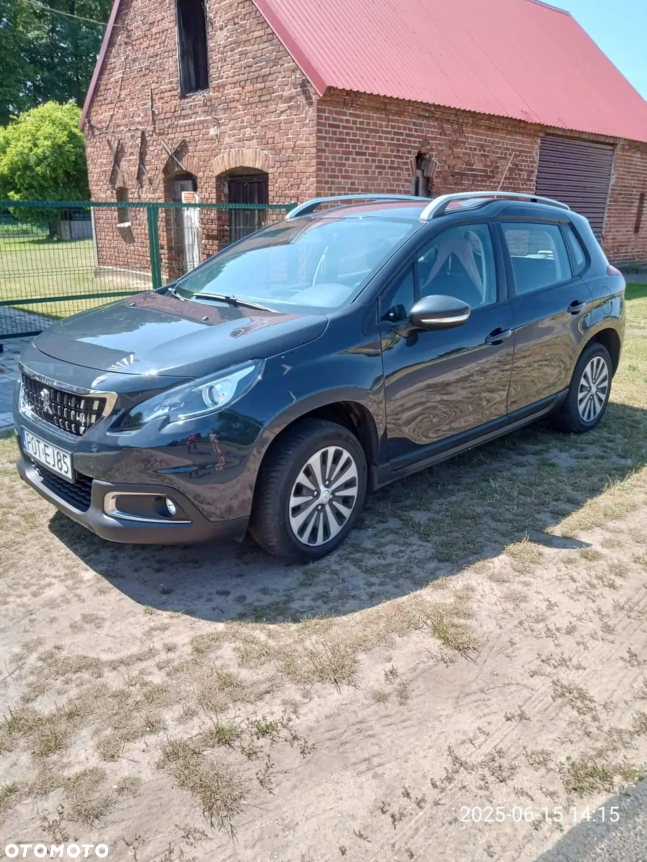 Peugeot 2008 1.6 BlueHDi Active - 6