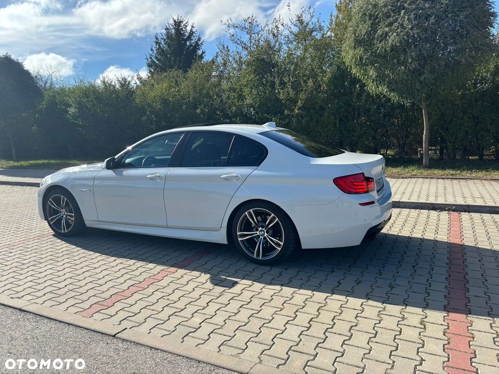 BMW Seria 5 - 12