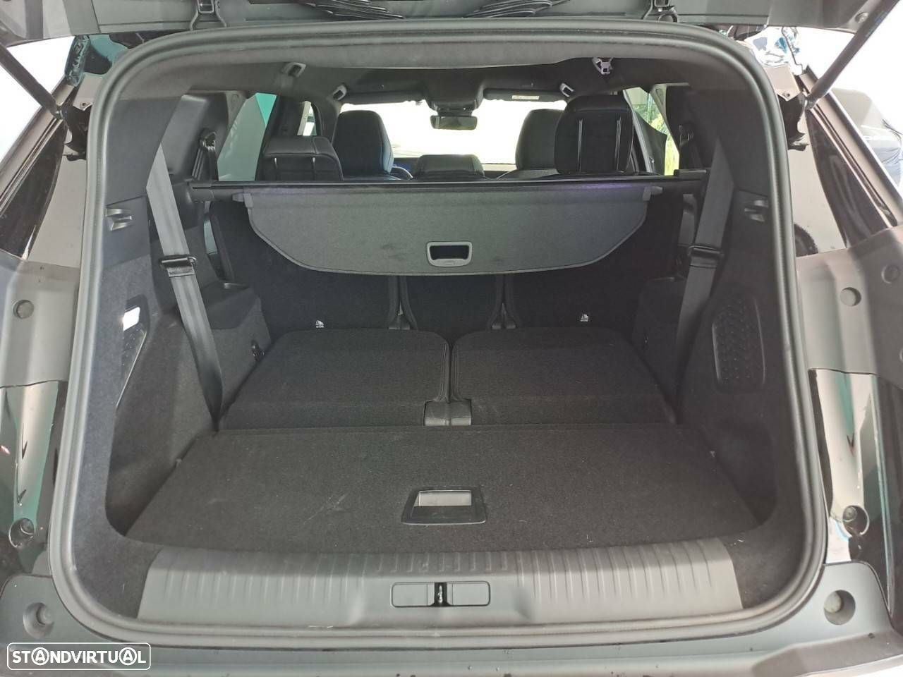 Peugeot 5008 1.2 Hybrid Allure e-DCS6 - 5