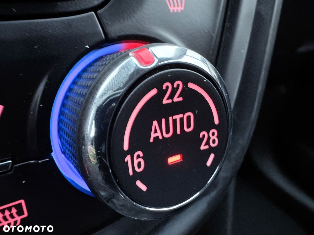 Opel Mokka 1.4 Turbo ecoFLEX Start/Stop 4x4 Innovation - 12