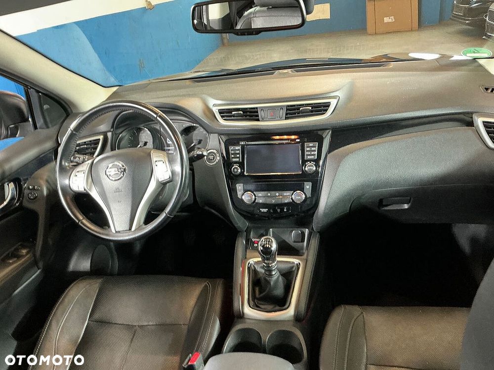 Nissan Qashqai - 35