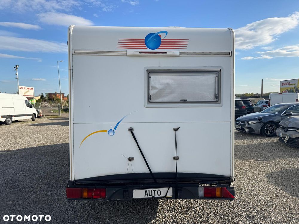 Fiat Ducato - 5