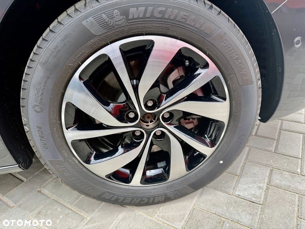 Fiat Ulysse Business EAT8 - 13