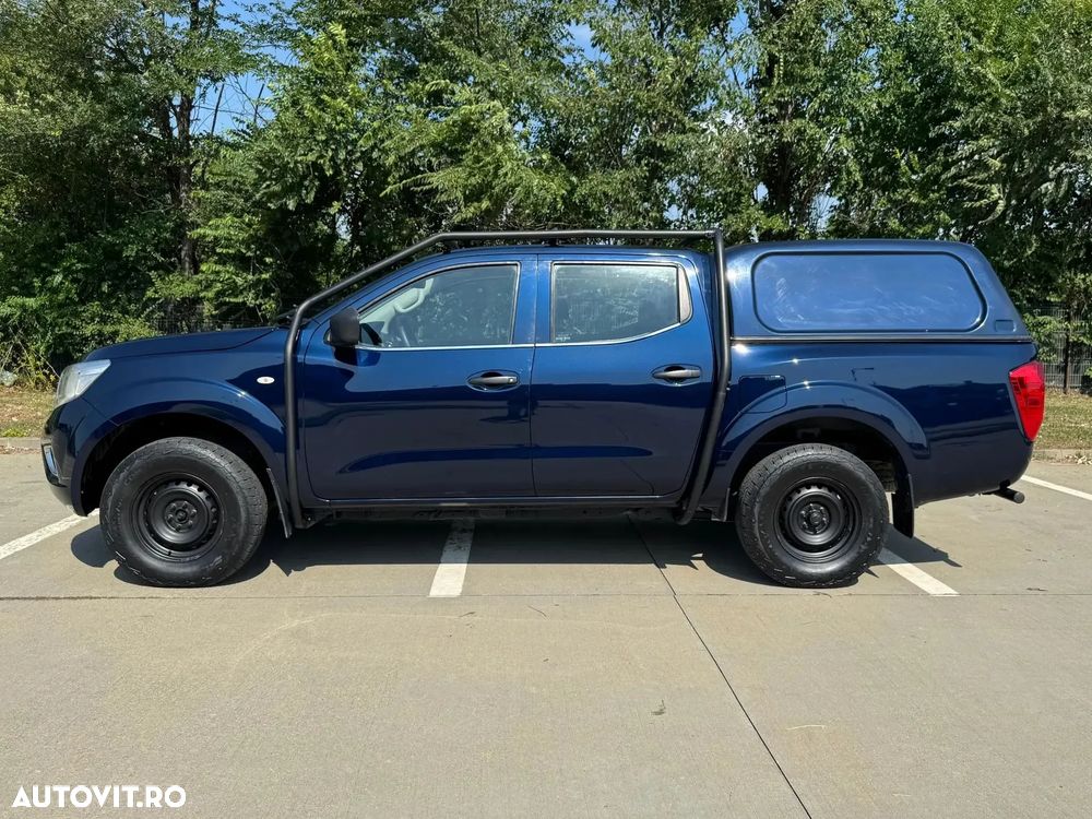 Nissan Navara - 13