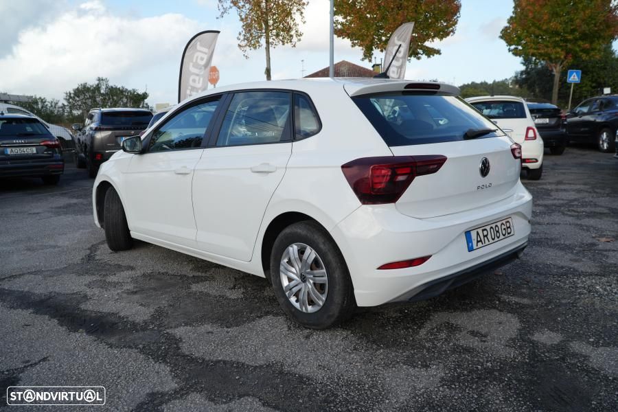 VW Polo 1.0 Confortline - 6