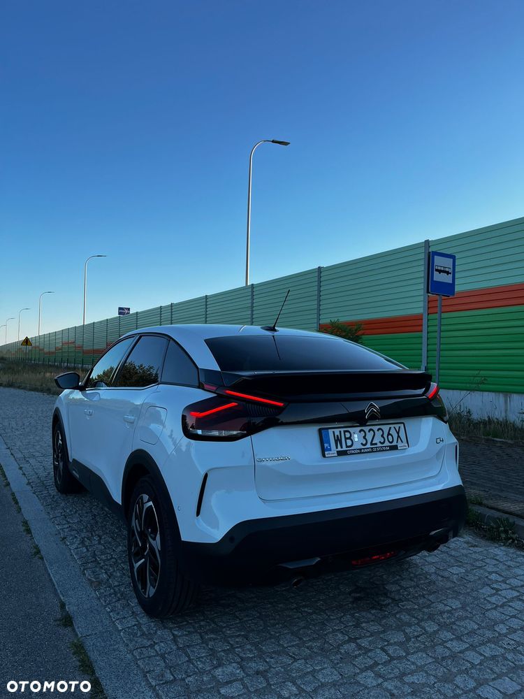 Citroën C4 1.2 PureTech Shine S&S EAT8 - 7