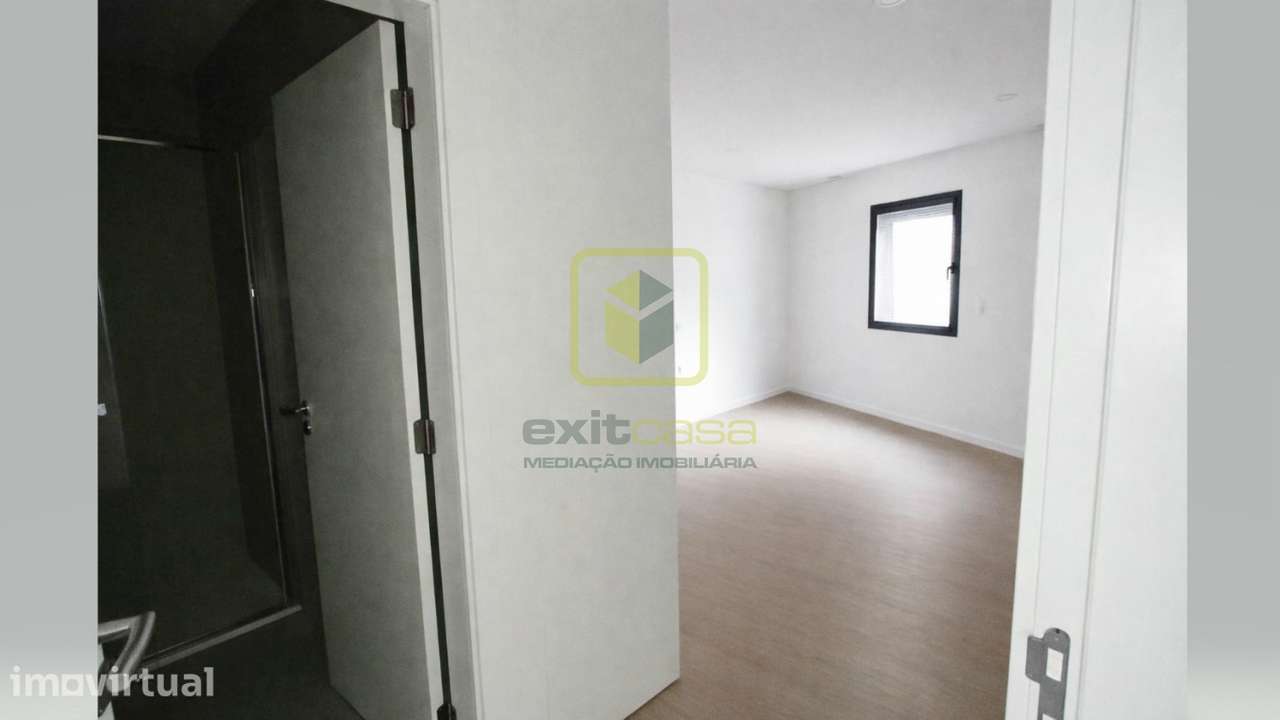 Apartamento T1+1 em Aveiro - Grande imagem: 3/15