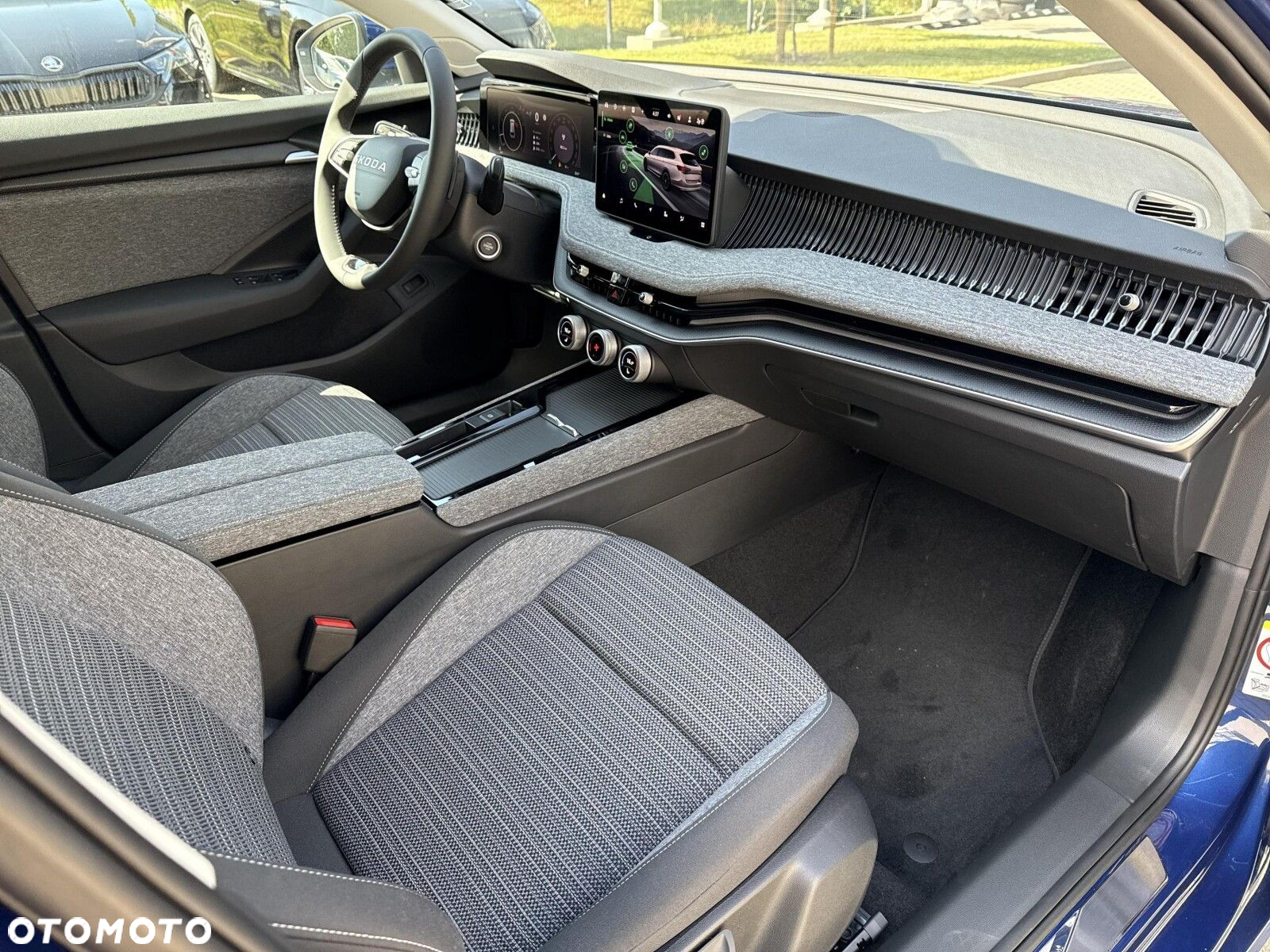 Skoda Superb 2.0 TSI 4x4 Selection DSG - 19