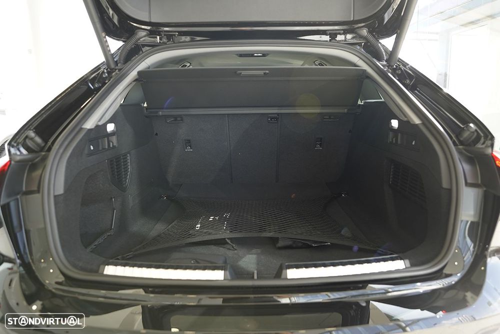 Audi A5 Avant TDI - 23