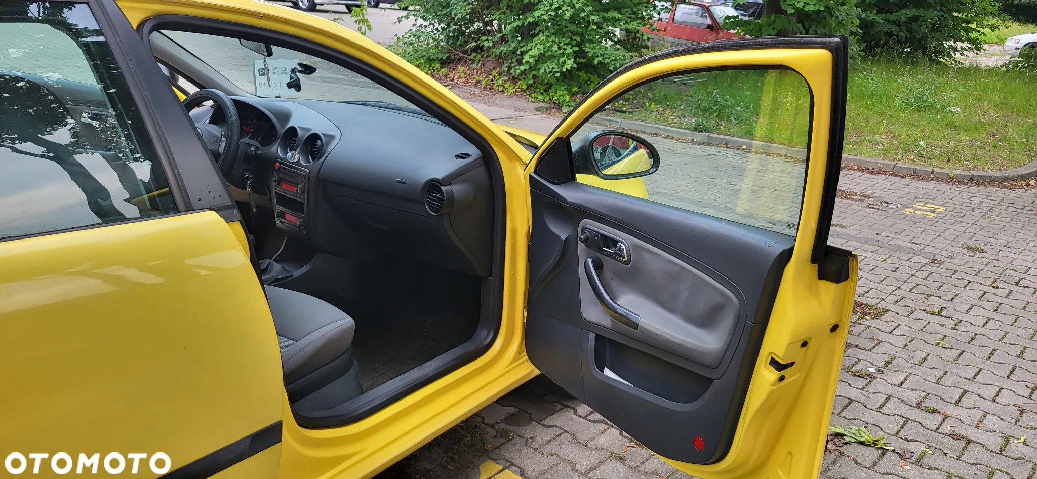 Seat Ibiza 1.9 TDI Stella - 14