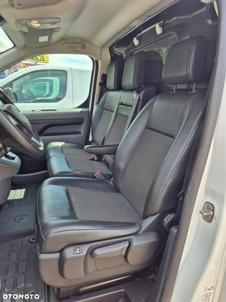 Opel Opel Vivaro FV23% Webasto Kamera Automat - 8