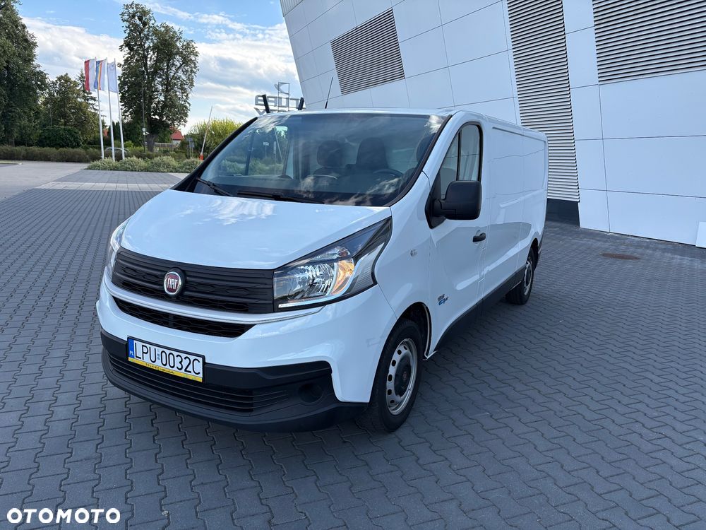 Fiat TALENTO - 10