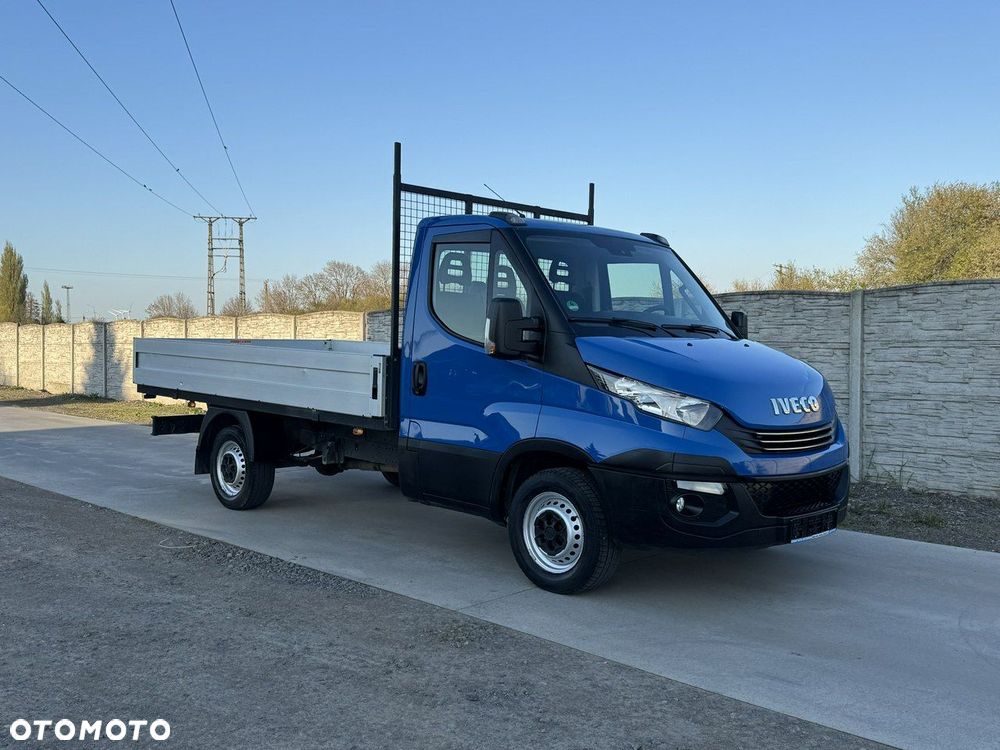 Iveco Daily - 2